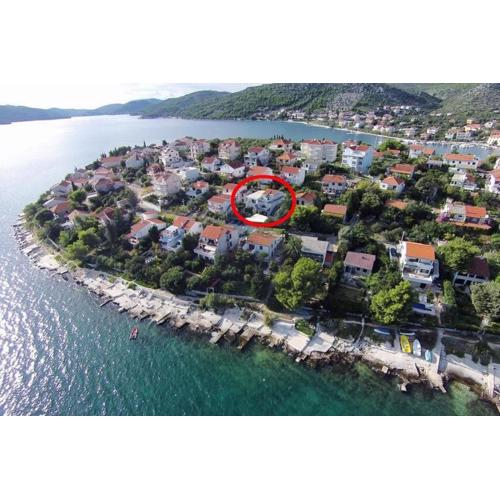 Apartments Frano