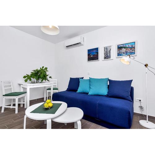 Apartments Franzeta
