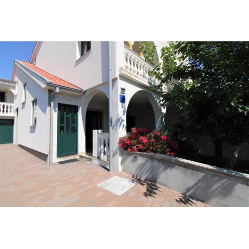 Apartments Frideric