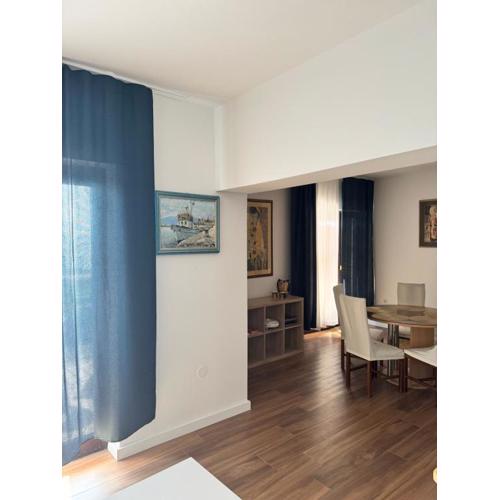 Apartments F&T