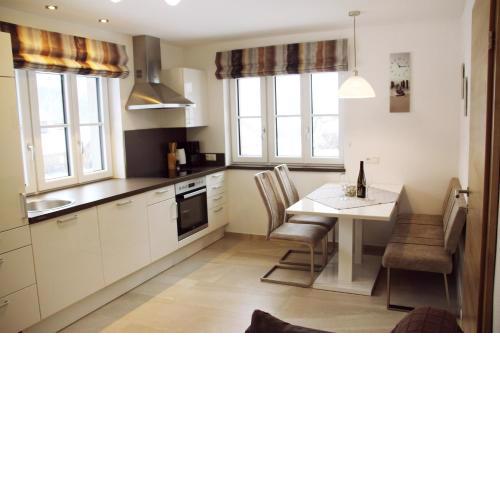 Apartments Fuchs