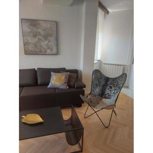 Apartments Fugosic