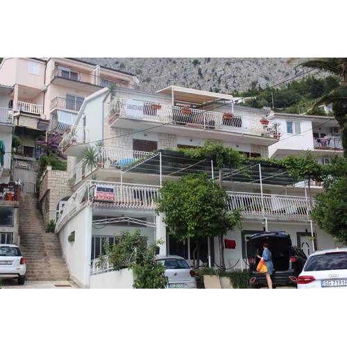 Apartments Gabi
