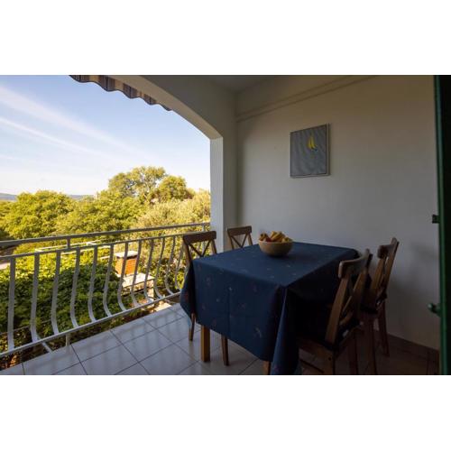 Apartments Gaja blue ap