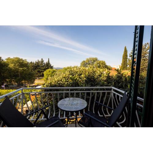 Apartments Gaja Green ap