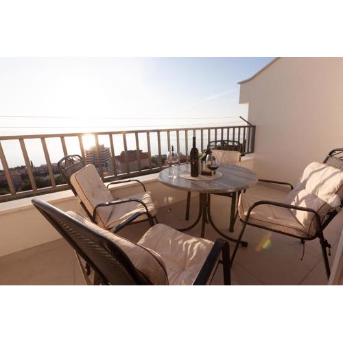 Apartments Galic