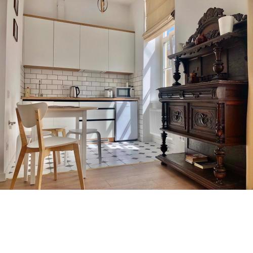 Apartments Galicia