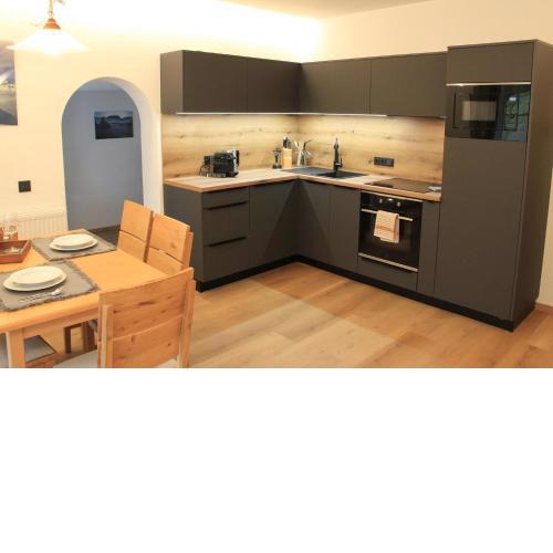 Apartments Gamsfeld