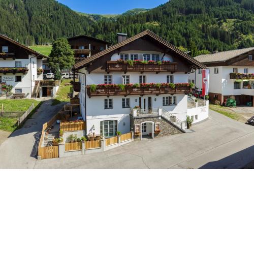 Apartments Gannerhof - 3 stars
