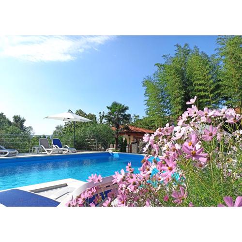 Apartments Garden Residence Opatija