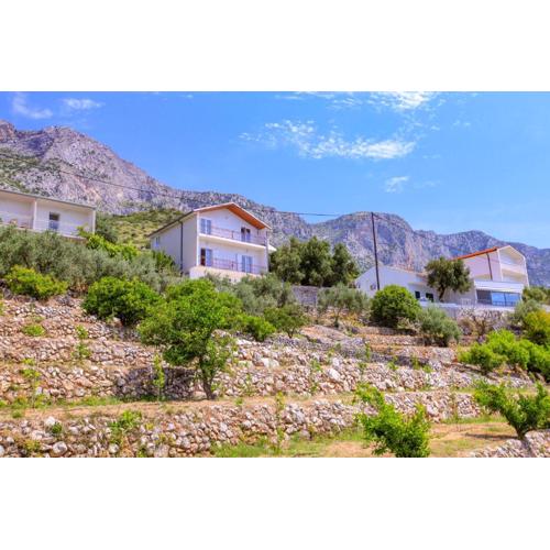 Apartments Gaspar
