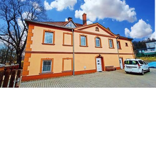 Apartments Gato Karlovy Vary Dalovice