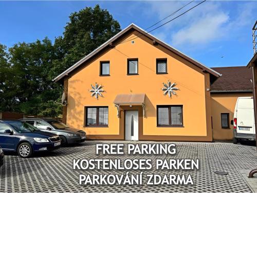 Apartments Gato Karlovy Vary Jenišov