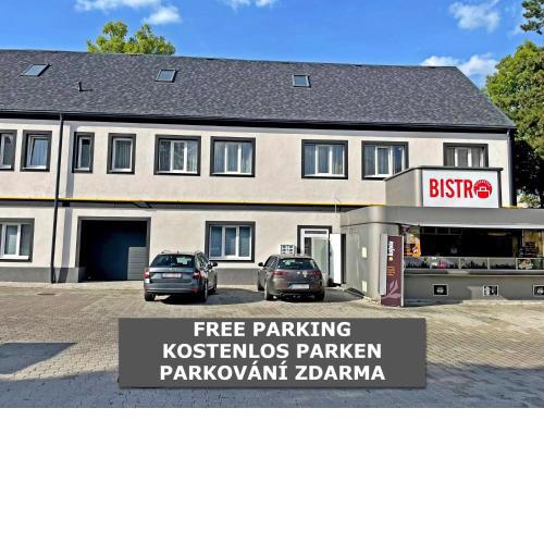 Apartments Gato Karlovy Vary Stara Role