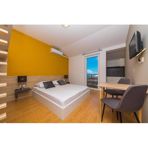 Apartments Gavran