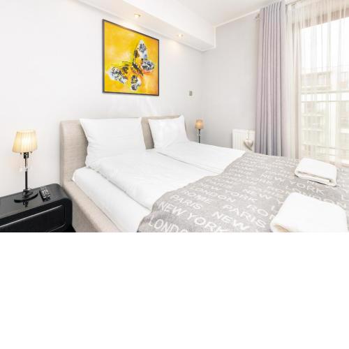 Apartments Gdańsk Drzewieckiego by Noclegi Renters