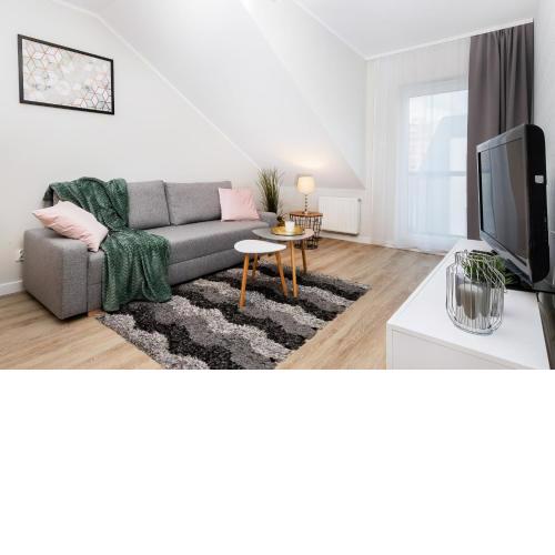 Apartments Gdańsk Kochanowskiego by Noclegi Renters