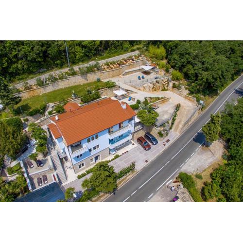 Apartments Gea
