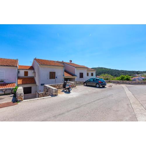 Apartments Gisela, Mali Lošinj