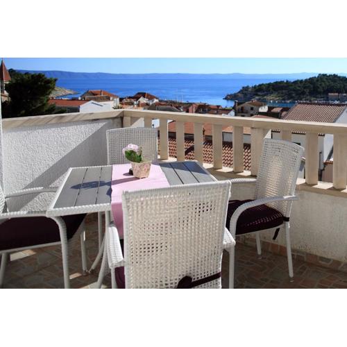 Apartments Gisela
