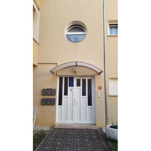 Apartments Glibo