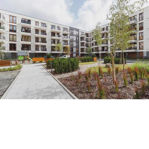 Apartments GO Rakowicka by Noclegi Renters