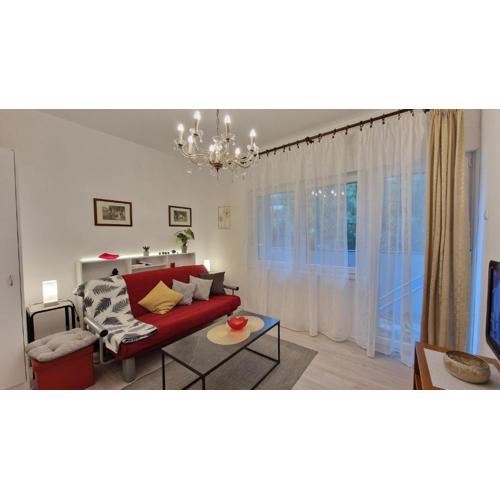 Apartments Godena