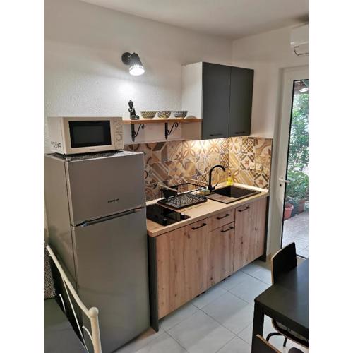 Apartments Goga 2