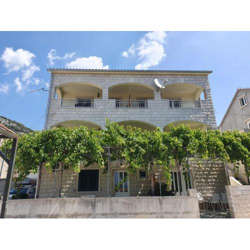 Apartments Gojevic