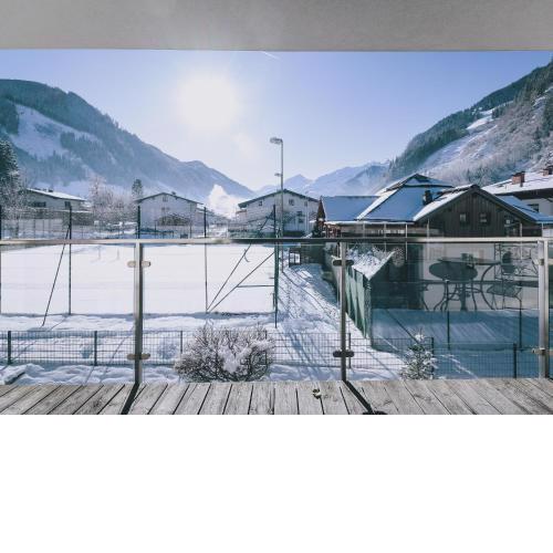 Apartments Goldbergblick by we rent