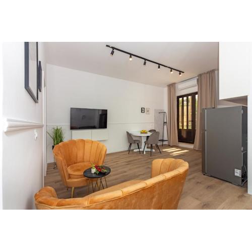 Apartments Golden Beach