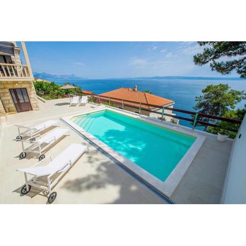 Apartments Golondrina