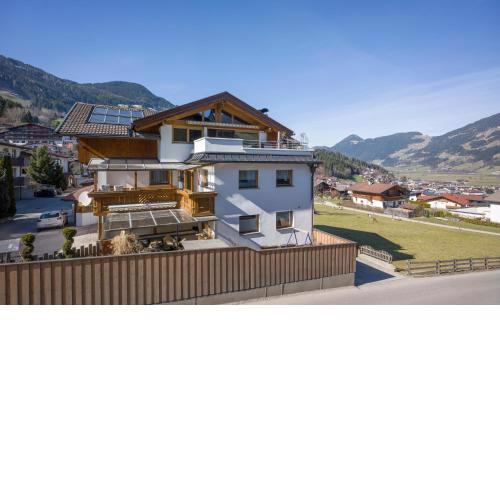 Apartments Gondelspaß