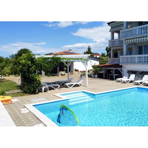 Apartments Gorančica
