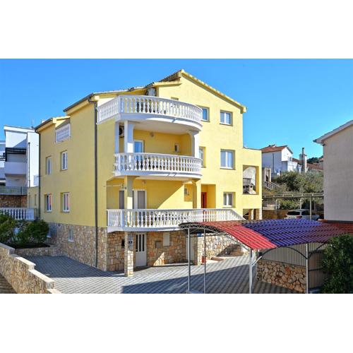 Apartments Goranka
