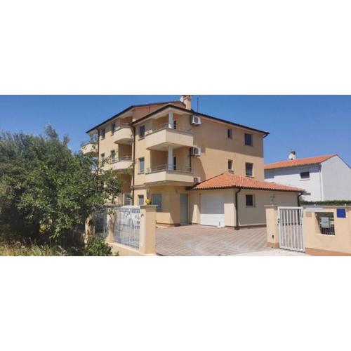 Apartments Gorgi