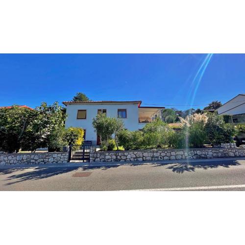 Apartments Gorisek