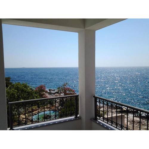 Apartments Govic