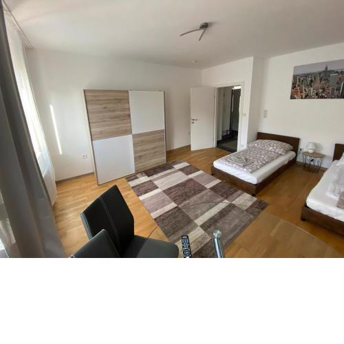 Apartments Graz