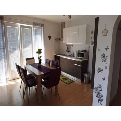 Apartments Grazia 111 - Jarun Lake