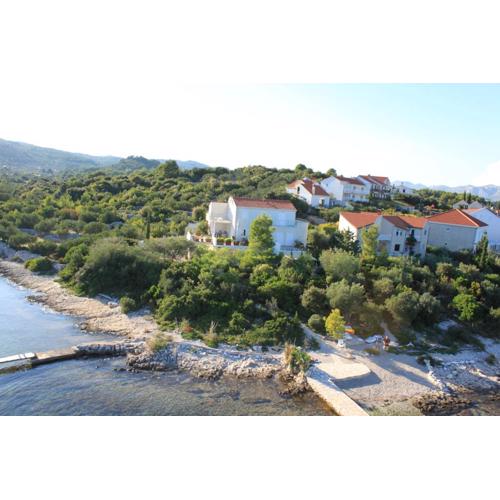 Apartments Grbin
