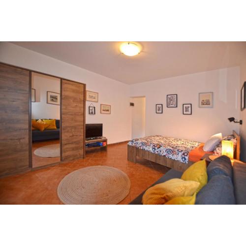 Apartments Greta
