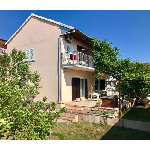 Apartments Grgas - Vrsi Mulo