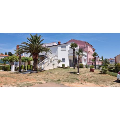 Apartments Grgic