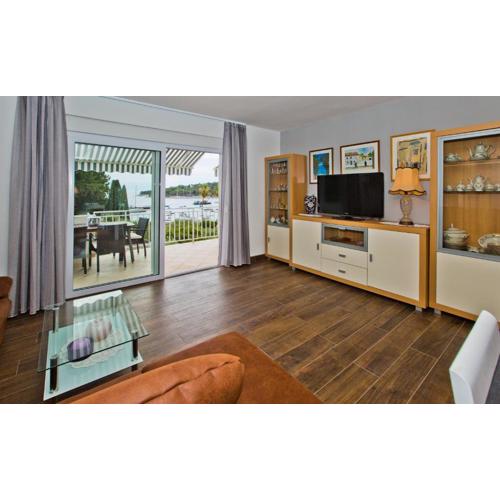 Apartments Grgo
