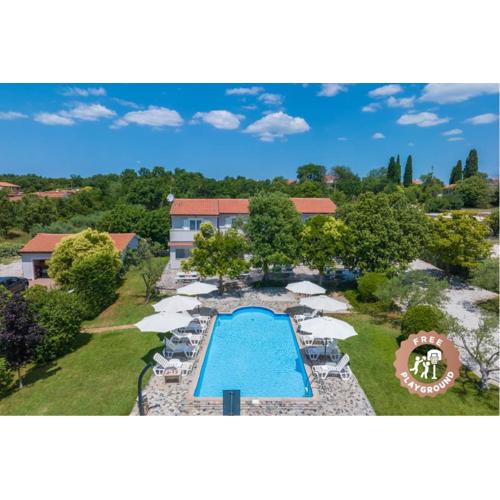 Apartments Grota