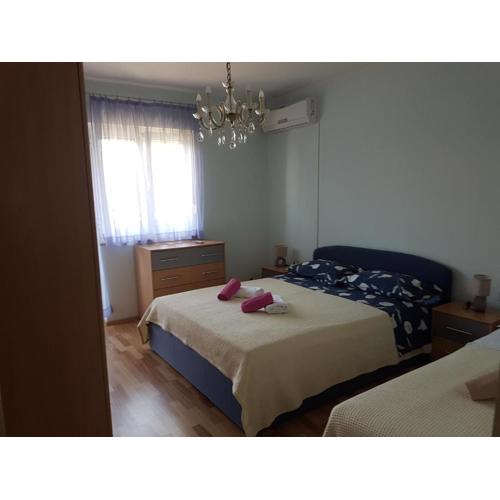 Apartments Grzin – Lovran