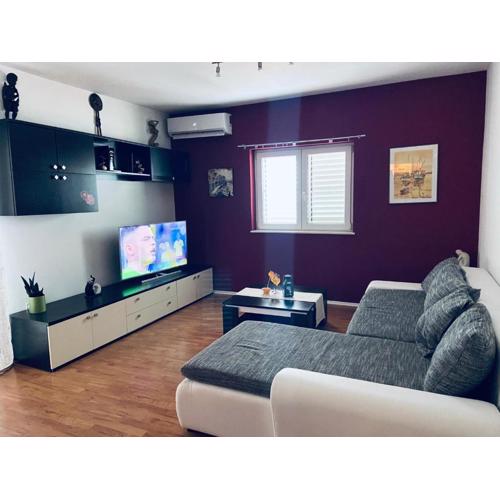 Apartments Gule