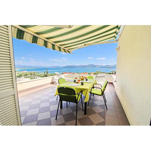 Apartments Gusti