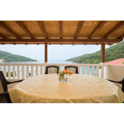 Apartments Hansal